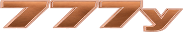 777y লোগো